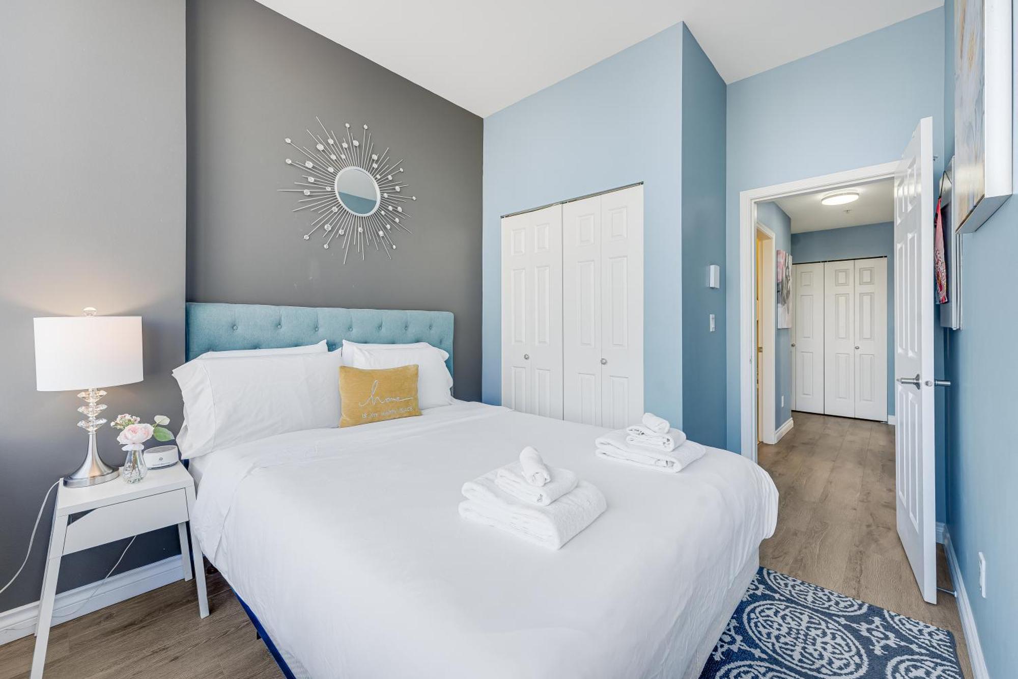Best Location Downtown Chic Suites فانكوفر المظهر الخارجي الصورة