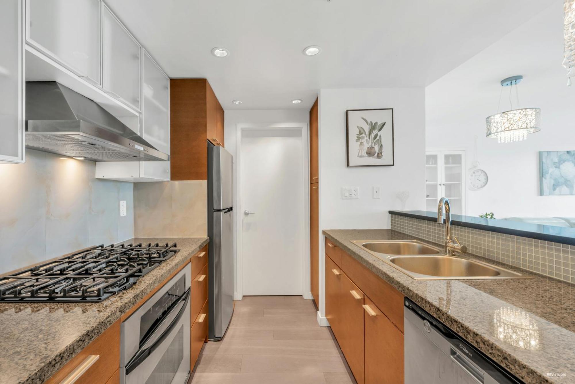 Best Location Downtown Chic Suites فانكوفر المظهر الخارجي الصورة